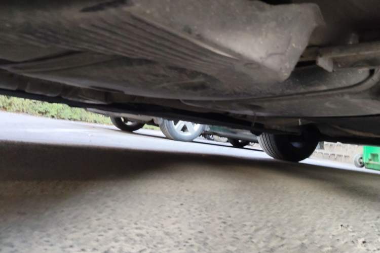 Used Audi Q5 2015 40 TFSI Technology Edition Chassis Rear Right