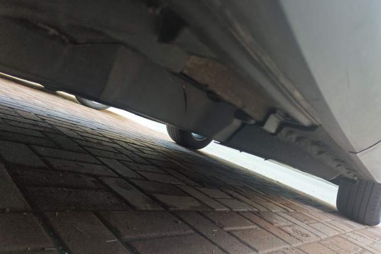 Used Audi Q5 2015 40 TFSI Trendy Edition Chassis Rear Right