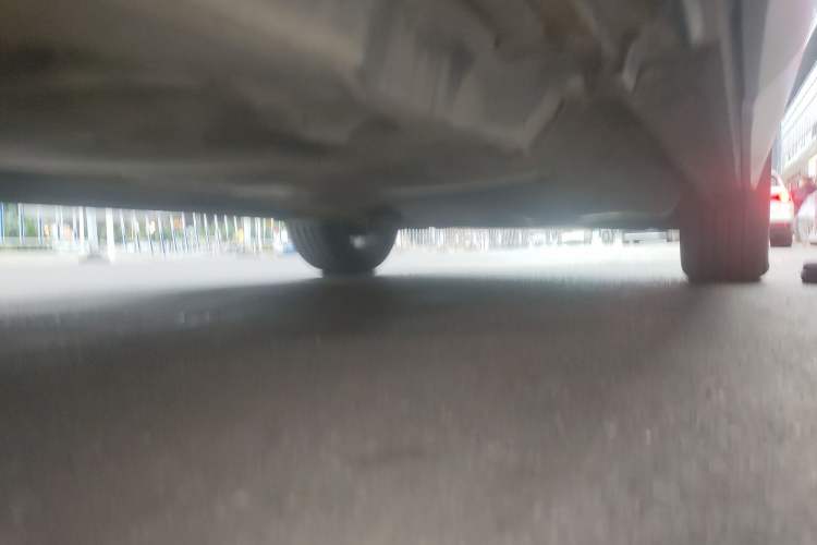 Used Audi Q5 2015 40 TFSI Technology Edition Chassis Rear Right