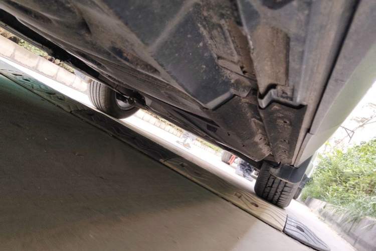 Used Audi Q5 2015 40 TFSI Technology Edition Chassis Rear Right