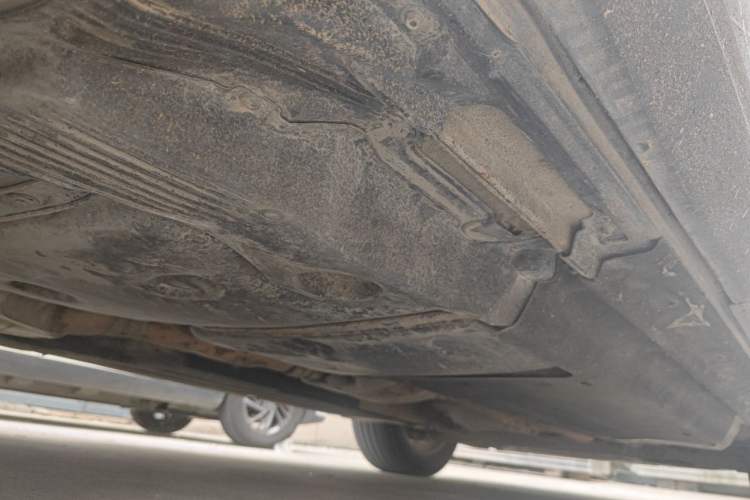 Used Audi Q5 2015 40 TFSI Trendy Edition Chassis Rear Right