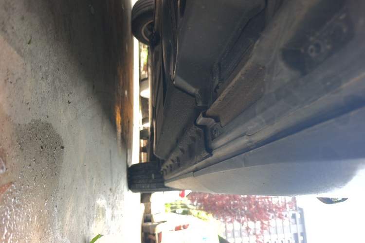 Used Audi Q5 2015 40 TFSI Technology Edition Chassis Rear Right