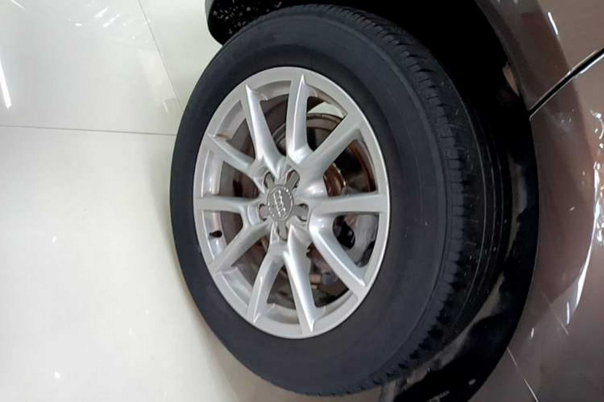 Used Audi Q5 2015 40 TFSI Trendy Edition Exterior 5