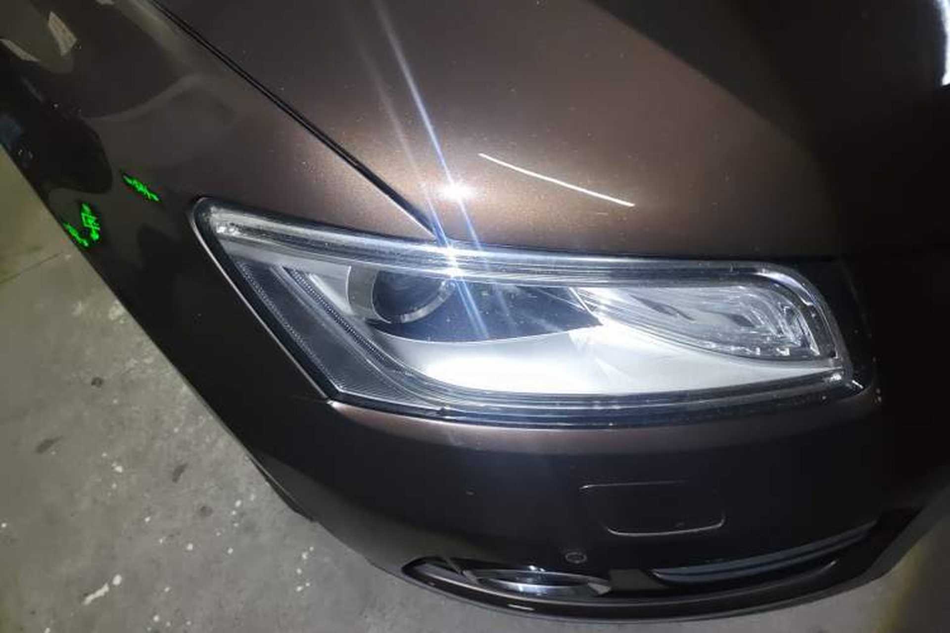 Used Audi Q5 2015 40 TFSI Technology Edition Exterior 6