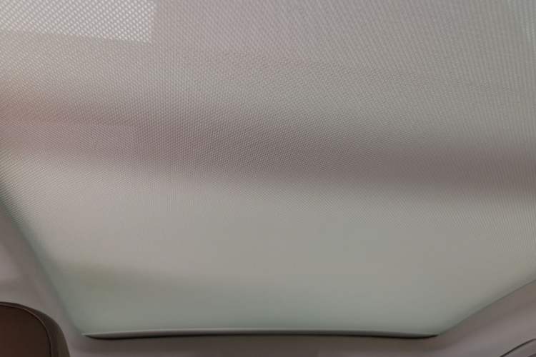Used Audi Q5 2015 40 TFSI Comfort Model Headliner