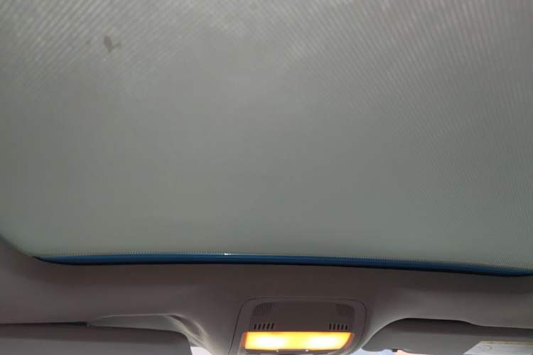 Used Audi Q5 2015 40 TFSI Technology Edition Headliner