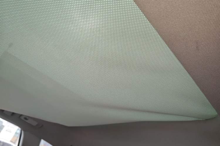 Used Audi Q5 2015 40 TFSI Trendy Edition Headliner