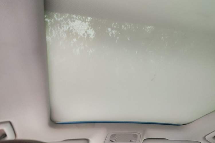 Used Audi Q5 2015 40 TFSI Technology Edition Headliner
