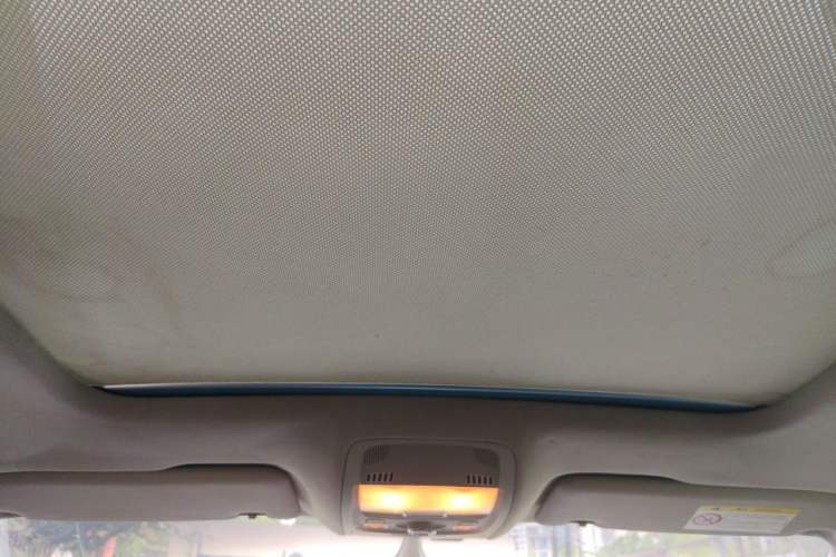 Used Audi Q5 2015 40 TFSI Trendy Edition Headliner