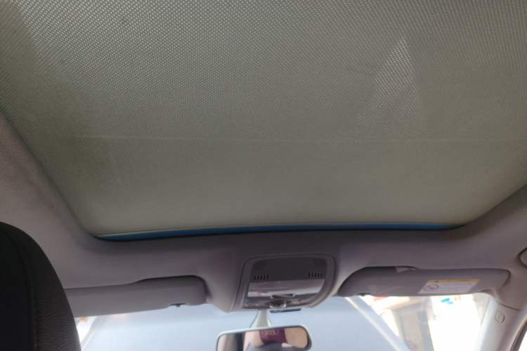 Used Audi Q5 2015 40 TFSI Trendy Edition Headliner