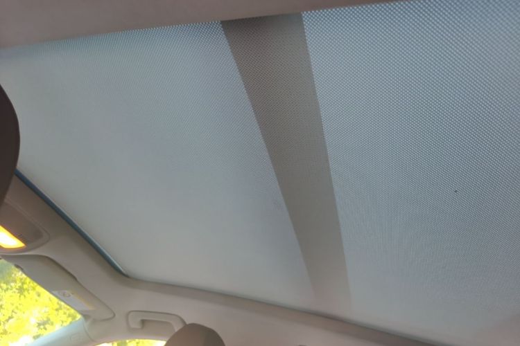 Used Audi Q5 2015 40 TFSI Technology Edition Headliner