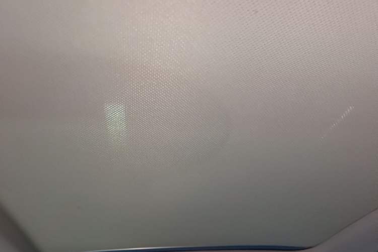 Used Audi Q5 2015 40 TFSI Comfort Model Headliner