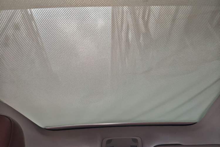 Used Audi Q5 2015 40 TFSI Technology Edition Headliner