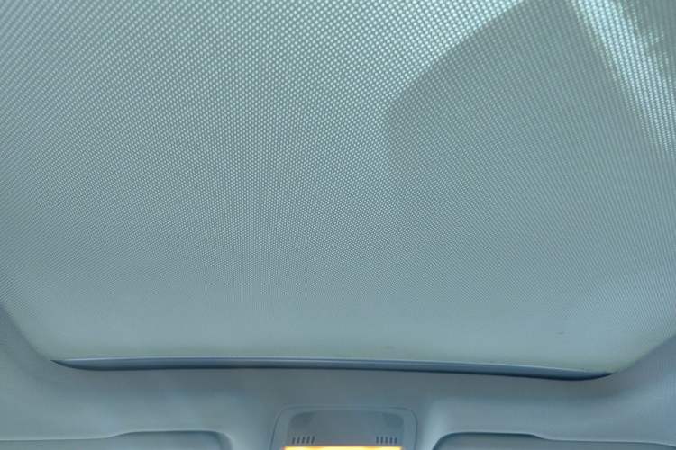 Used Audi Q5 2015 40 TFSI Technology Edition Headliner