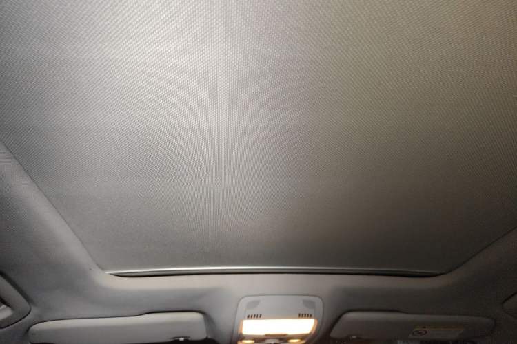 Used Audi Q5 2015 40 TFSI Technology Edition Headliner