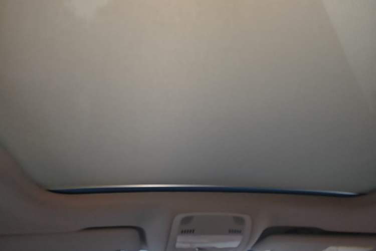 Used Audi Q5 2015 40 TFSI Comfort Model Headliner