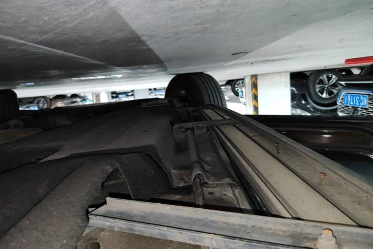 Used Audi Q5 2015 40 TFSI Trendy Edition Left Side Sill