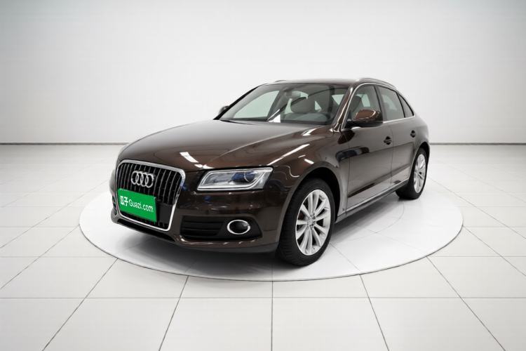 Used Audi Q5 2015 40 TFSI Technology Edition Guazi used car, China used car export, Used car for sale, Used  cars, Cheapest cars for sale
