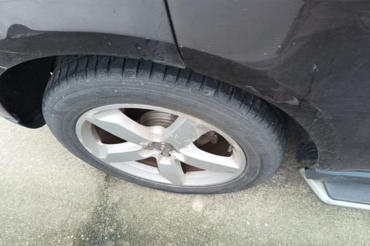 Used Audi Q5 2015 40 TFSI Technology Edition Right Rear Wheel Hub