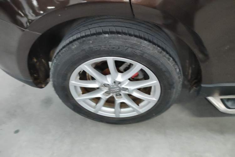 Used Audi Q5 2015 40 TFSI Trendy Edition Right Rear Wheel Hub