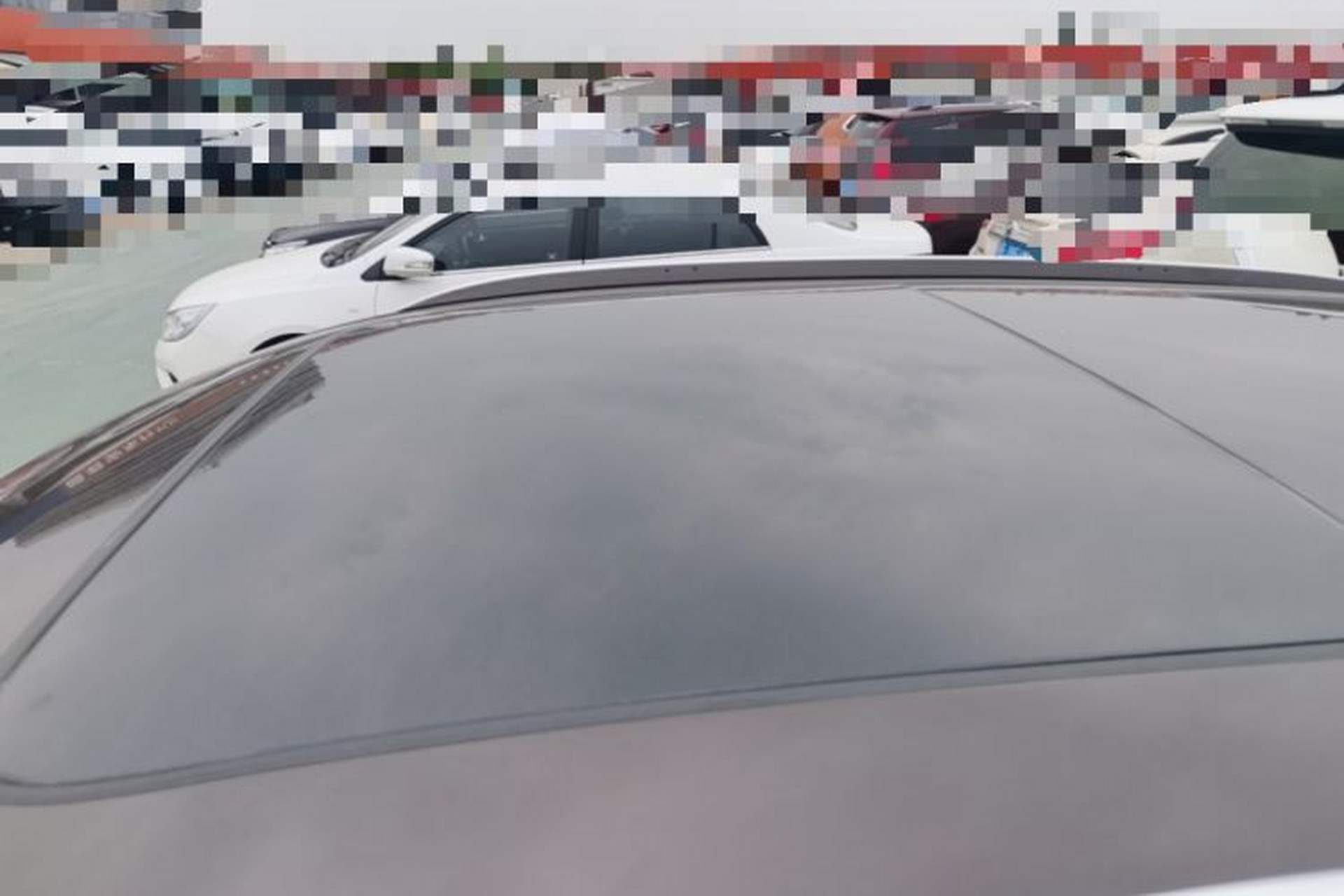 Used Audi Q5 2015 40 TFSI Technology Edition Roof