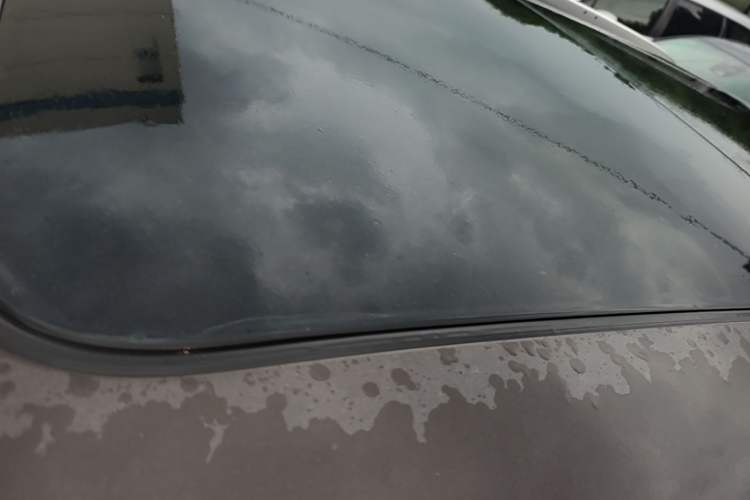 Used Audi Q5 2015 40 TFSI Comfort Model Roof