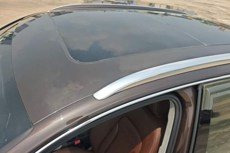 Used Audi Q5 2015 40 TFSI Technology Edition Roof