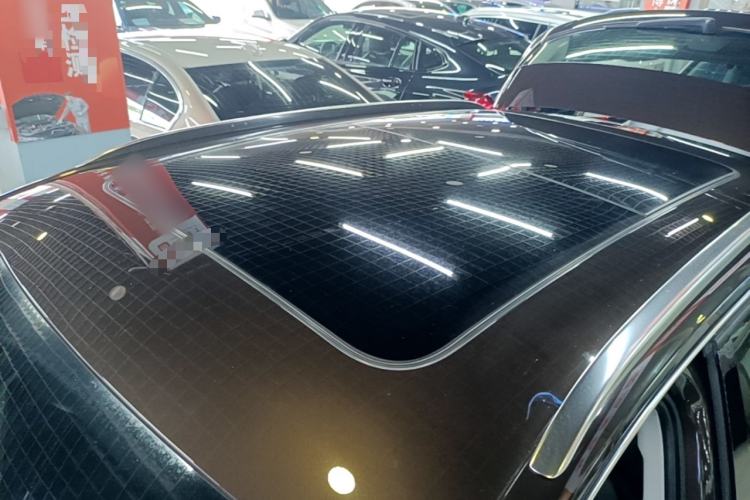 Used Audi Q5 2015 40 TFSI Trendy Edition Roof