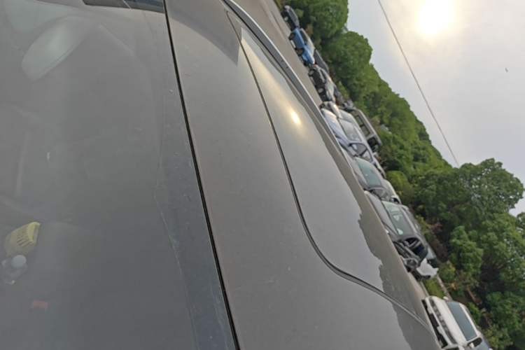 Used Audi Q5 2015 40 TFSI Comfort Model Roof