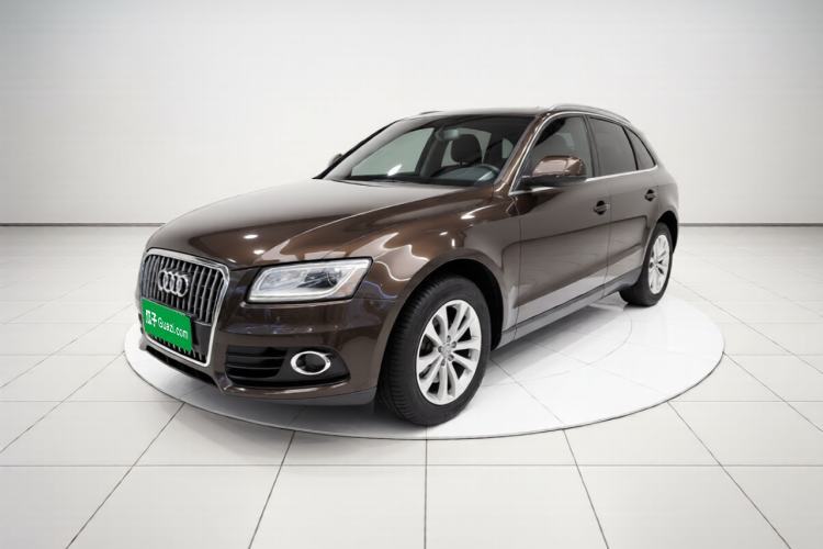 Used Audi Q5 2015 40 TFSI Technology Edition Guazi used car, China used car export, Used car for sale, Used  cars, Cheapest cars for sale