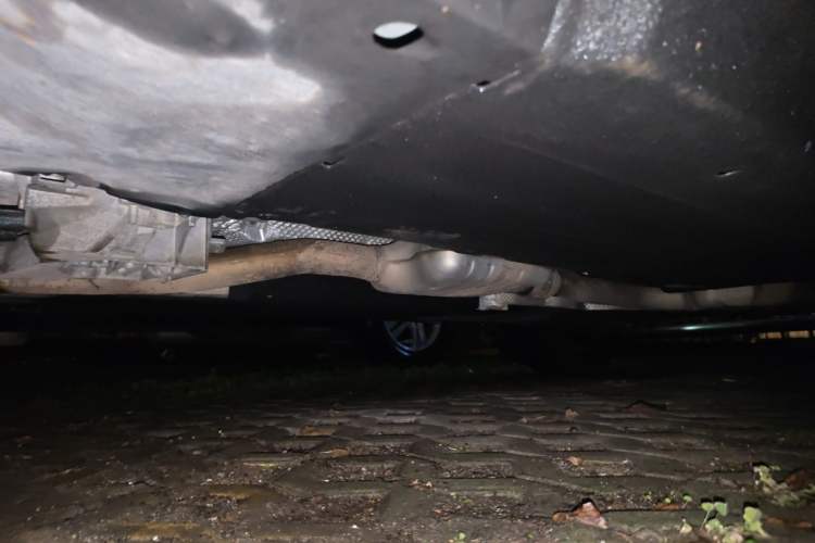 Used Audi Q5 2015 40 TFSI Technology Edition Chassis Front Left