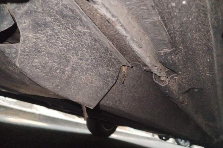 Used Audi Q5 2015 40 TFSI Technology Edition Chassis Front Left
