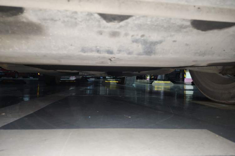 Used Audi Q5 2015 40 TFSI Comfort Model Chassis Front