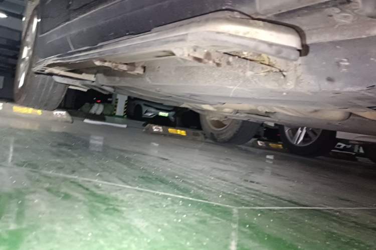 Used Audi Q5 2015 40 TFSI Trendy Edition Chassis Front Right