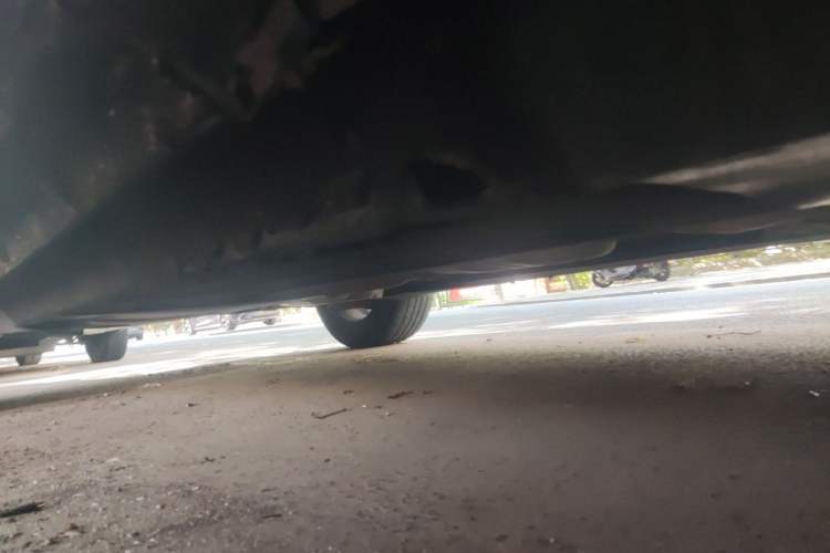 Used Audi Q5 2015 40 TFSI Trendy Edition Chassis Front Right