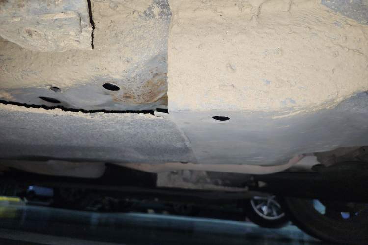 Used Audi Q5 2015 40 TFSI Comfort Model Chassis Front Right