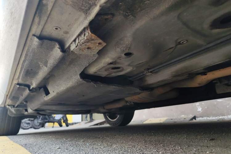 Used Audi Q5 2015 40 TFSI Comfort Model Chassis Front Right