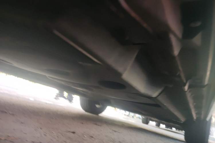 Used Audi Q5 2015 40 TFSI Trendy Edition Chassis Rear Right