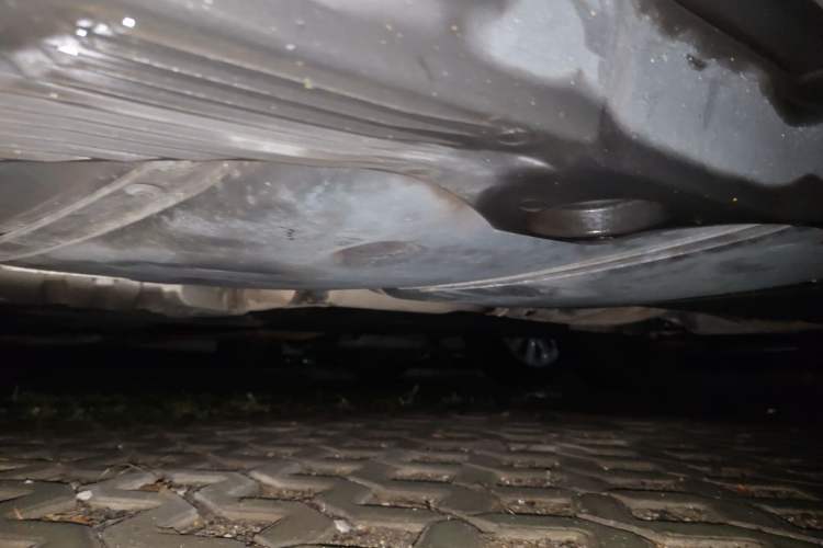 Used Audi Q5 2015 40 TFSI Technology Edition Chassis Rear Right