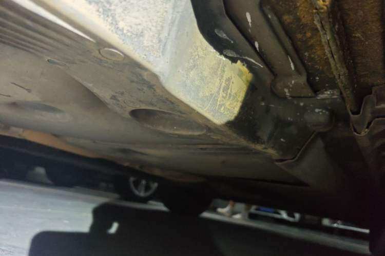 Used Audi Q5 2015 40 TFSI Technology Edition Chassis Rear Right