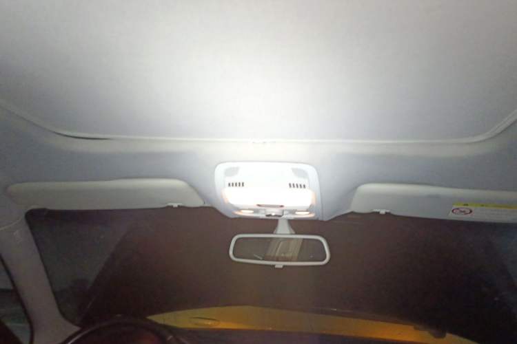 Used Audi Q5 2015 40 TFSI Trendy Edition Headliner