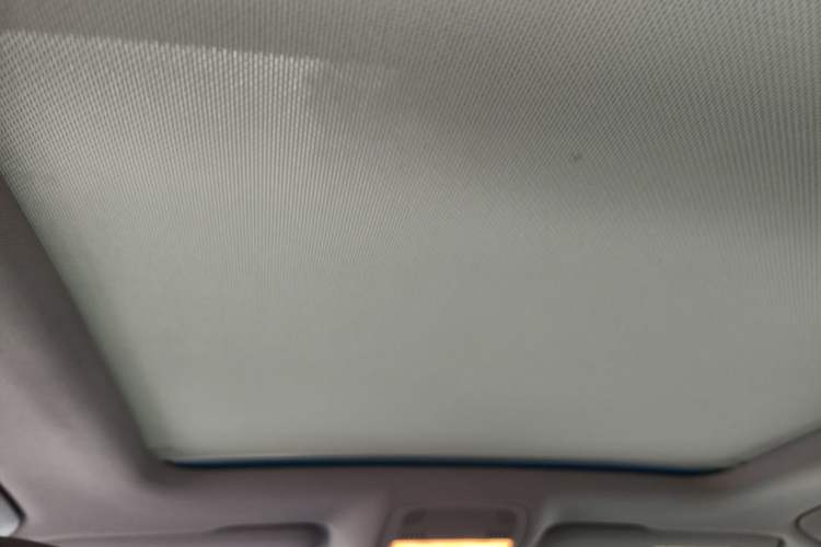 Used Audi Q5 2015 40 TFSI Trendy Edition Headliner