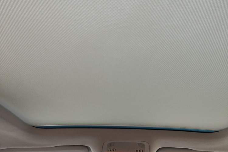 Used Audi Q5 2015 40 TFSI Trendy Edition Headliner