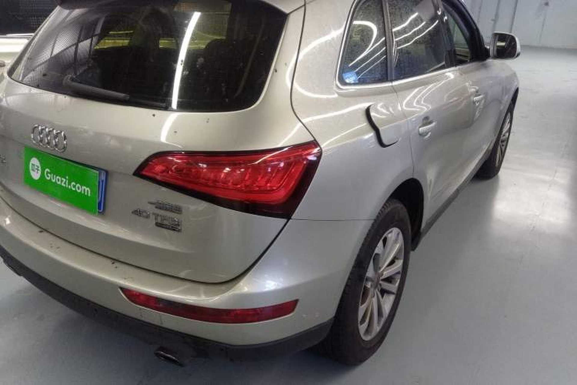 Used Audi Q5 2015 40 TFSI Technology Edition Right Rear Taillight