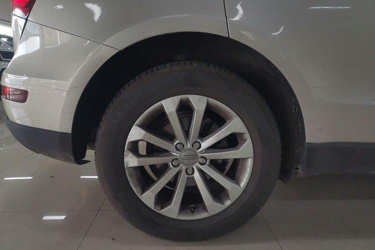 Used Audi Q5 2015 40 TFSI Technology Edition Right Rear Wheel Hub