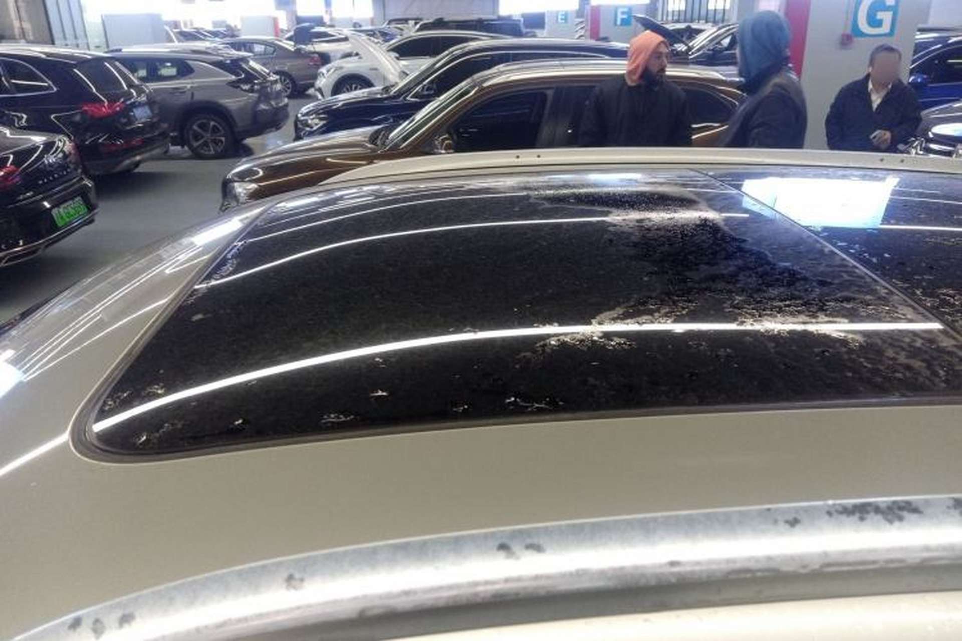 Used Audi Q5 2015 40 TFSI Technology Edition Roof