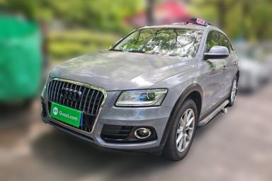 Used Audi Q5 2015 40 TFSI Trendy Edition
