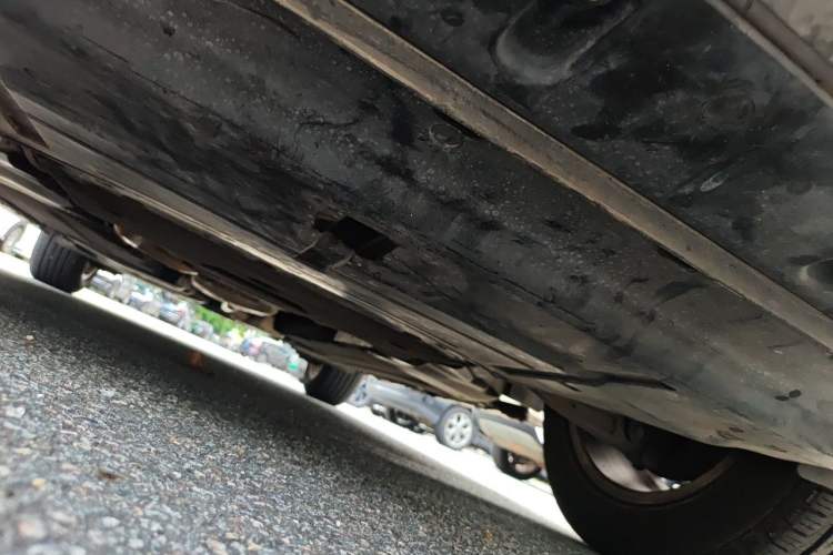 Used Audi Q5 2015 40 TFSI Trendy Edition Chassis Front