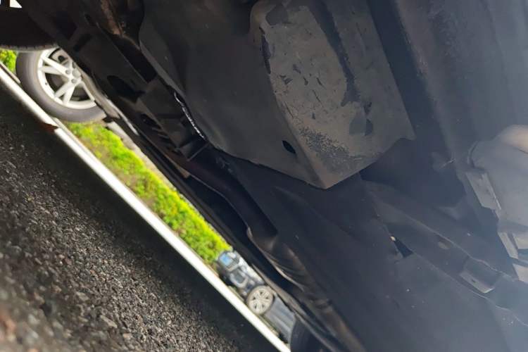 Used Audi Q5 2015 40 TFSI Trendy Edition Chassis Front Left
