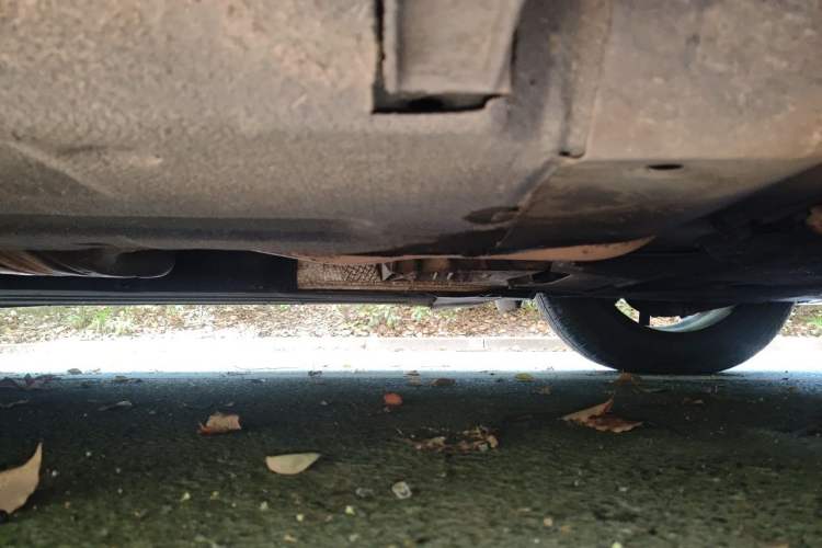 Used Audi Q5 2015 40 TFSI Trendy Edition Chassis Front Right